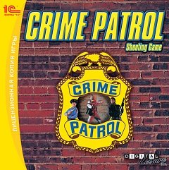 Кримінальний патруль / Crime Patrol / Патруль [PC] [2002]