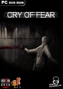 Крик страху / Cry of Fear [PC] [2013]