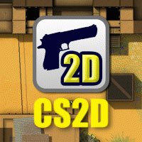 Counter-Strike 2D / Counter-Strike 2D / CS2D [PC] [2004]