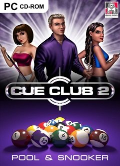 Cue Club 2 / Cue Club 2 [PC] [2016]