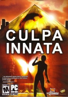 Culpa Innata: Презумпція винуватості / Culpa Innata: Презумпция виновности [PC] [2007]