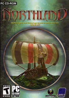 Культури 3: Нортленд / Cultures 3: Northland / Northland / Мир Викингов [PC] [2002]