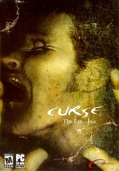 Прокляття: Око Ісіди / Curse: The Eye of Isis / Проклятие Изиды [PC] [2003]