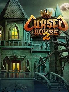 Проклятий Дім 2 / Cursed House 2 [PC] [2012]