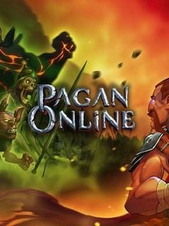 Язичник онлайн / Pagan Online [PC] [2019]