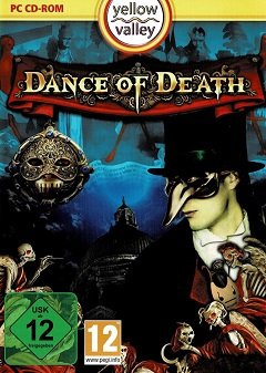 Танець смерті / Dance of Death / Танец Смерти [PC] [2013]