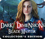 Темні виміри 7: Майстер клинків / Темные измерения 7: Мастер клинков / Dark Dimensions: Blade Master [PC] [2016]