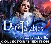 Темні Притчі: Остання Попелюшка / Темные Притчи: Последняя Золушка / Dark Parables: The Final Cinderella [PC] [2013]