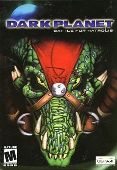 Темна планета: Битва за Натроліс / Dark Planet: Battle for Natrolis / Тёмная Планета [PC] [2002]