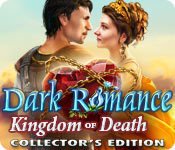 Роман темряви 4: Царство смерті / Роман тьмы 4: Царство смерти / Dark Romance: Kingdom of Death [PC] [2016]