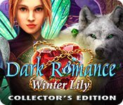 Роман темряви 8: Зимова лілія / Роман тьмы 8: Зимняя лилия / Dark Romance: Winter Lily [PC] [2018]