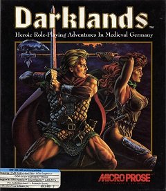 Темні землі / Darklands [PC] [1992]