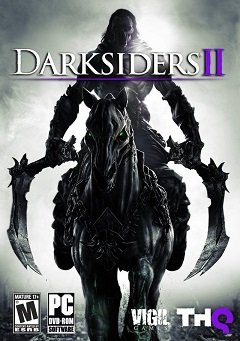 Darksiders 2 / Darksiders 2 [PC] [2012]