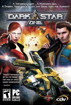 DarkStar One / DarkStar One [PC] [2006]