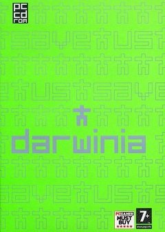 Дарвінія / Darwinia [PC] [2005]