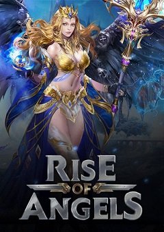 Повстання ангелів / Rise of Angels [PC] [2018]