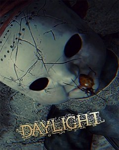 Денне світло / Daylight [PC] [2014]