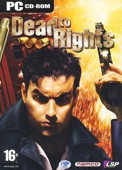 Dead to Rights / Dead to Rights [PC] [2003]