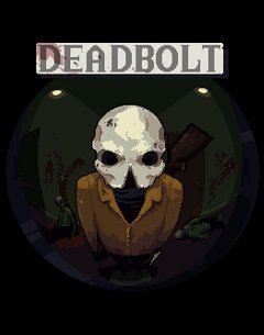 Засув. / Deadbolt [PC] [2016]