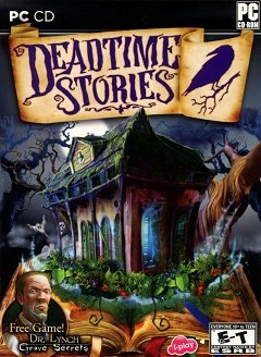 Історії мертвого часу / Deadtime Stories [PC] [2010]