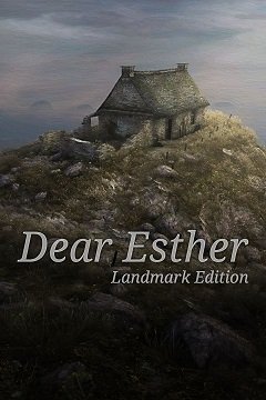 Дорога Естер: Знакове видання / Dear Esther: Landmark Edition [PC] [2017]