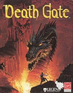 Брама смерті / Death Gate [PC] [1994]