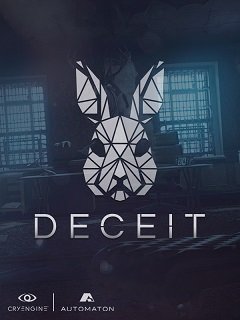 Обман. / Deceit [PC] [2017]