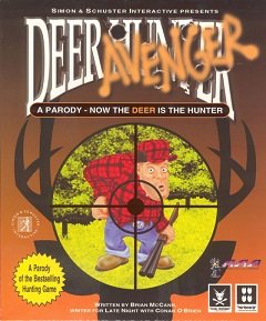 Оленячий месник / Deer Avenger [PC] [1998]