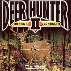 Мисливець на оленів II: Полювання триває / Deer Hunter II: The Hunt Continues [PC] [1998]