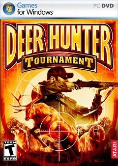 Турнір мисливців на оленів / Deer Hunter Tournament [PC] [2008]