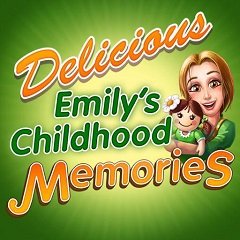 Смачно – дитячі спогади Емілі / Delicious – Emily’s Childhood Memories / Delicicous: Детские Воспоминания Эмили [PC] [2011]