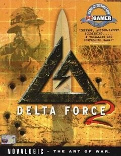 Дельта Форс 2 / Delta Force 2 [PC] [1999]