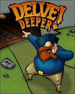 Зануритися глибше / Delve Deeper [PC] [2010]