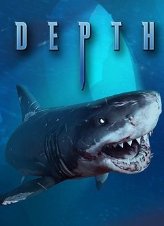 Глибина / Depth / Пучина [PC] [2014]