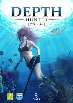 Глибинний мисливець / Depth Hunter [PC] [2012]