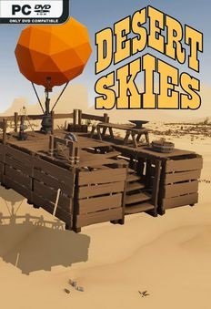 Небо пустелі / Desert Skies [PC] [2019]