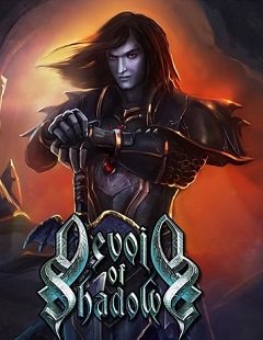 Позбавлені тіней / Devoid of Shadows [PC] [2017]