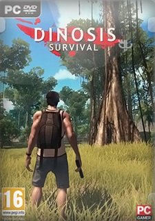 Виживання при динозисі / Dinosis Survival [PC] [2017]