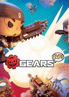 Шестерні зачепилися! / Gears POP! [PC] [2019]