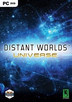 Далекі світи: Всесвіт / Distant Worlds: Universe [PC] [2014]