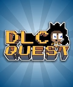 DLC Квест / DLC Quest [PC] [2013]