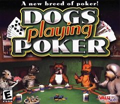 Собаки грають у покер / Dogs Playing Poker [PC] [2002]