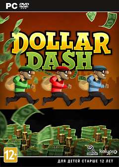 Долар тире / Dollar Dash [PC] [2013]