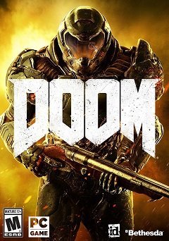 ДОЛЯ / DOOM [PC] [2016]