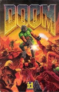 DOOM (1993) / DOOM (1993) [PC] [1993]