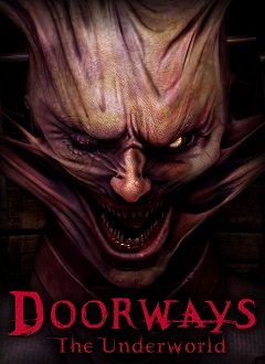 Дверні прорізи: Підземний світ / Doorways: The Underworld [PC] [2014]