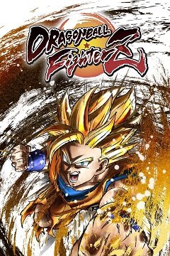 Dragon Ball FighterZ / Dragon Ball FighterZ [PC] [2018]