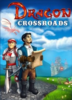 У пошуках дракона / В поисках дракона / Dragon Crossroads [PC] [2012]