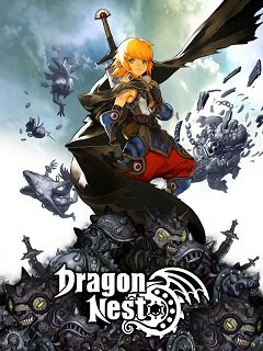 Гніздо дракона / Dragon Nest [PC] [2010]