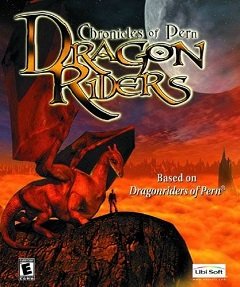 Вершники на драконах: Хроніки Перна / Dragon Riders: Chronicles of Pern [PC] [2001]